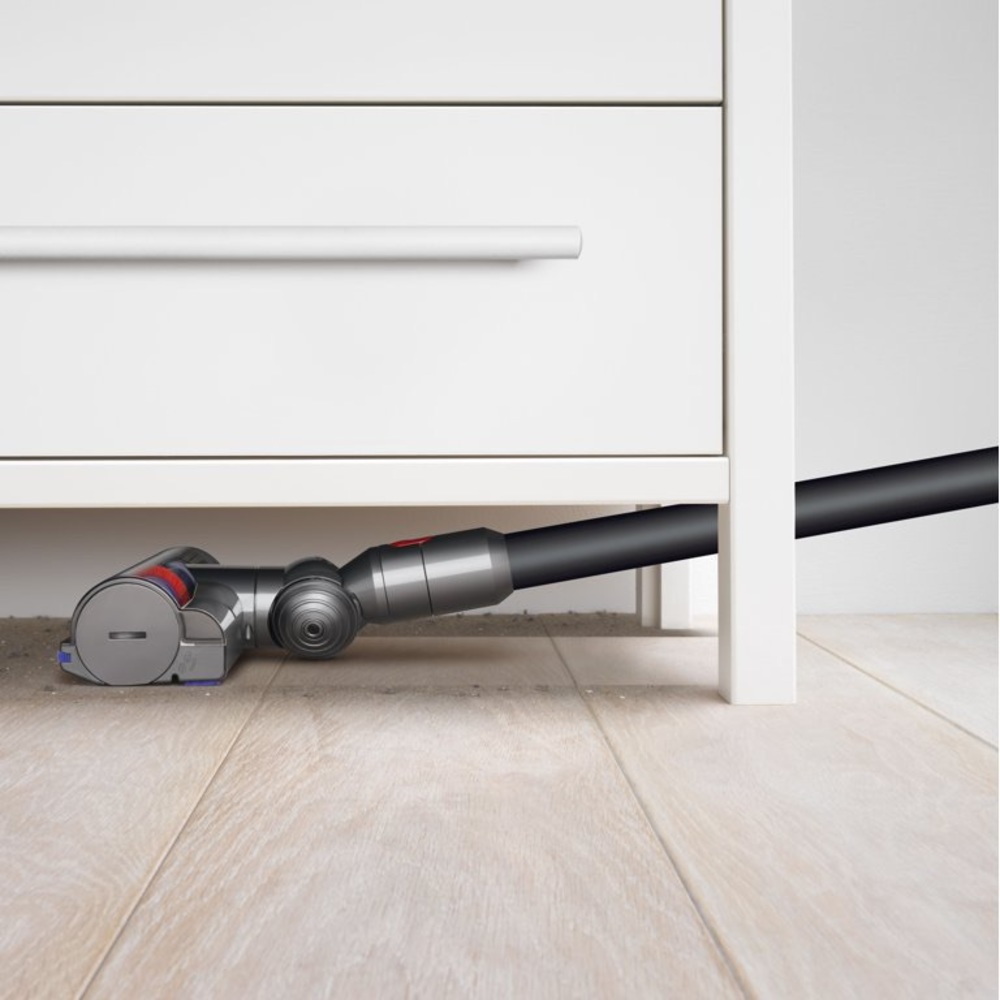 Dyson V8 Motorhead Cordless Vacuum | Iron